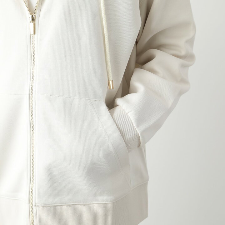 楽天市場】S MAX MARA エス マックスマーラ パーカー NASTRO  