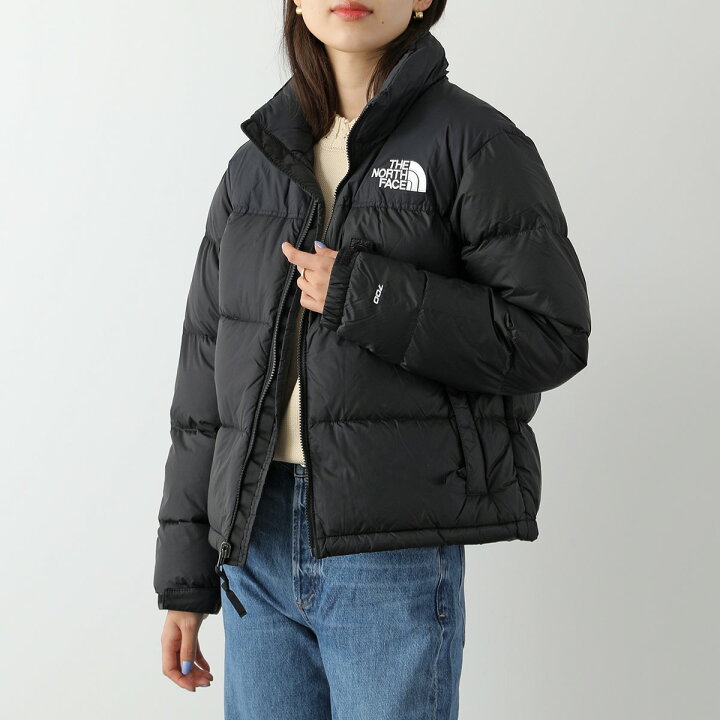 楽天市場】THE NORTH FACE ザノースフェイス ヌプシ ダウンジャケット 
