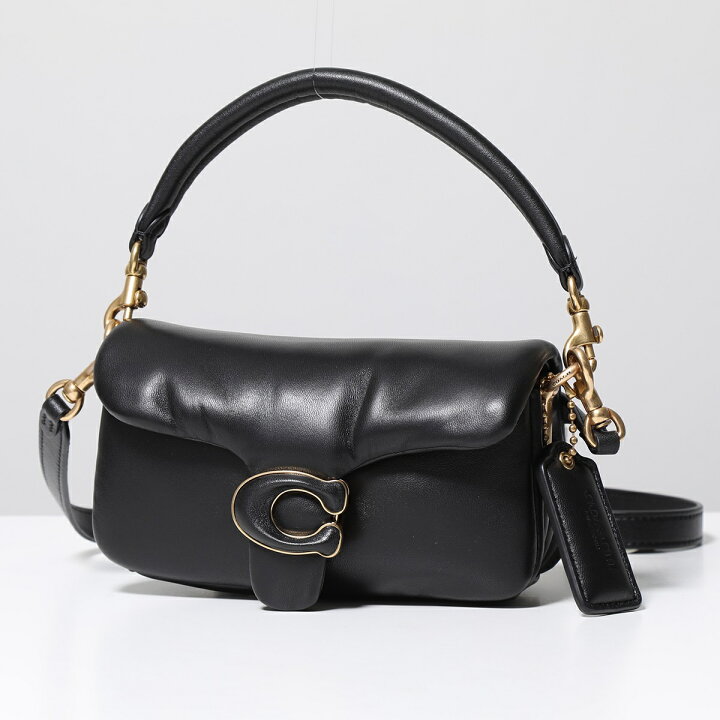楽天市場】COACH コーチ ショルダーバッグ C3880 レディース ピロー 