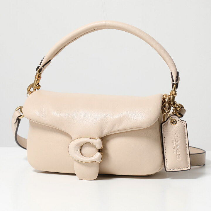 楽天市場】COACH コーチ ショルダーバッグ C3880 レディース ピロー  