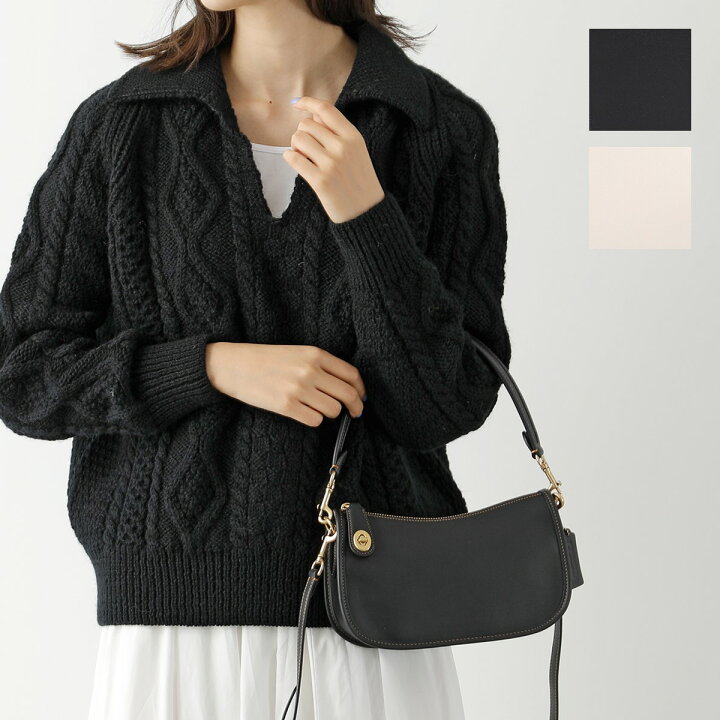 楽天市場】COACH コーチ ショルダーバッグ C0638 レディース ス  