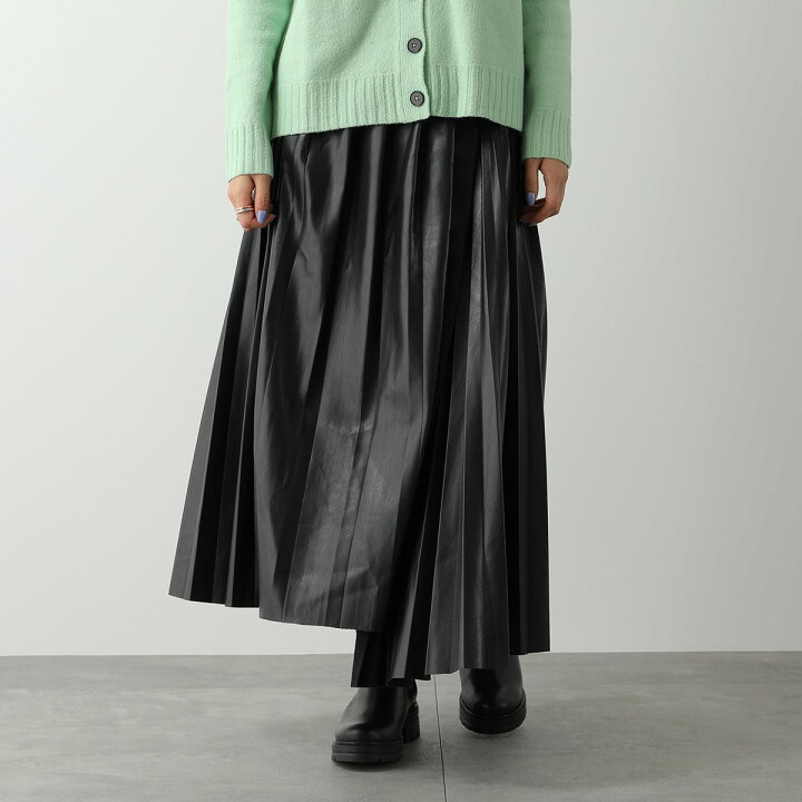 楽天市場】MSGM エムエスジーエム プリーツスカート 3341MDD08P 