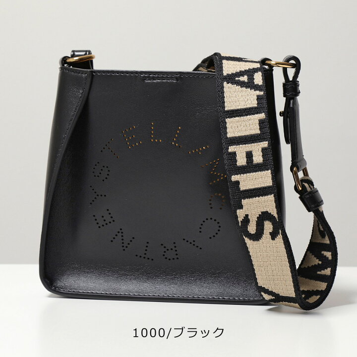 楽天市場】STELLA McCARTNEY ステラマッカートニー ショルダーバッグ 