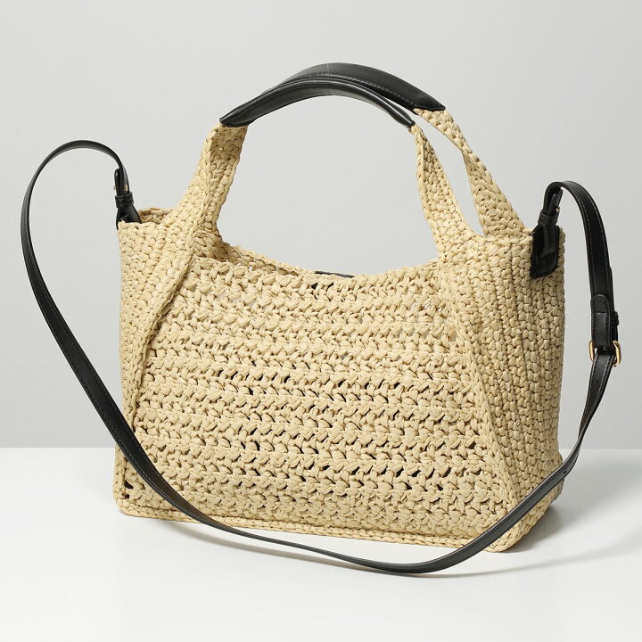 楽天市場】STELLA McCARTNEY ステラマッカートニー かごバッグ 513860 