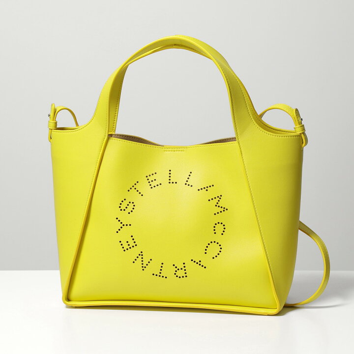 楽天市場】STELLA McCARTNEY ステラマッカートニー トートバッグ  