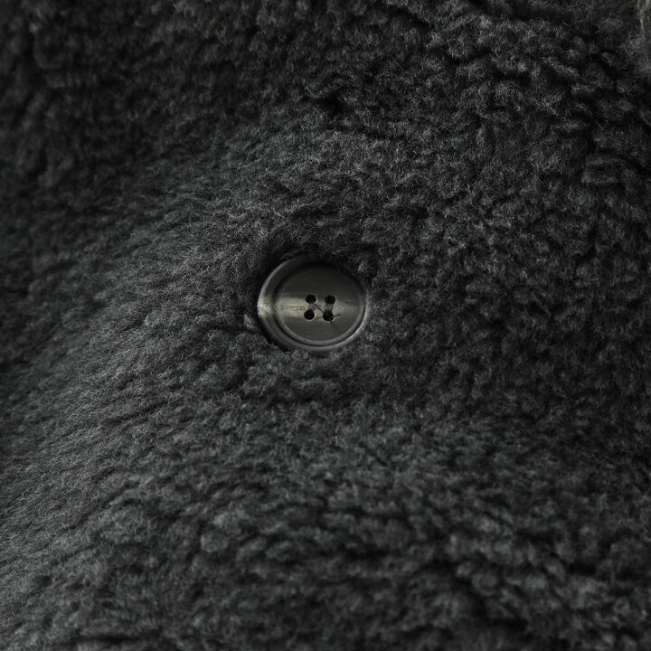 楽天市場】MAX MARA マックスマーラ ファーコート TEDDY1 レディース 
