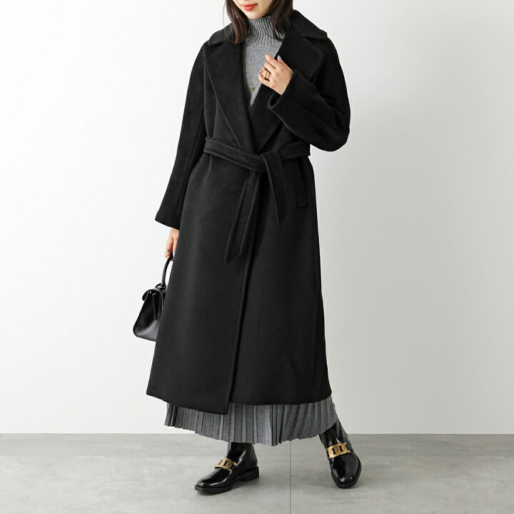 楽天市場】MAX MARA Weekend マックスマーラ ウィークエンド ガウン  