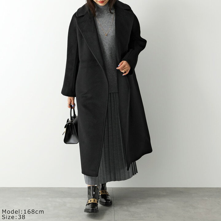 楽天市場】MAX MARA Weekend マックスマーラ ウィークエンド ガウン  