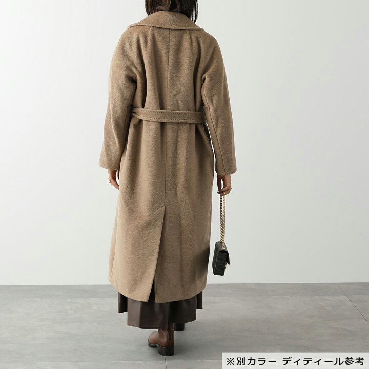 楽天市場】MAX MARA Weekend マックスマーラ ウィークエンド ガウン 