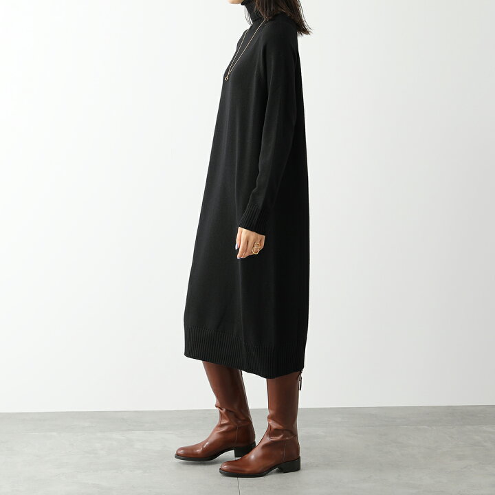 楽天市場】MAX MARA マックスマーラ ニットワンピース LINFA 