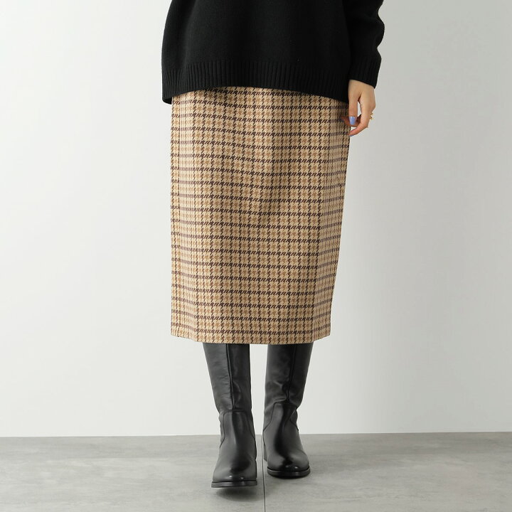 楽天市場】MAX MARA Weekend マックスマーラ ウィークエンド タイト 