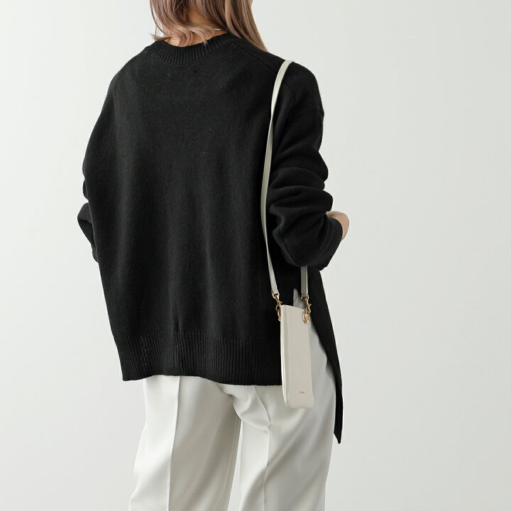 楽天市場】JIL SANDER ジルサンダー セーター J02GP0050 J14513 
