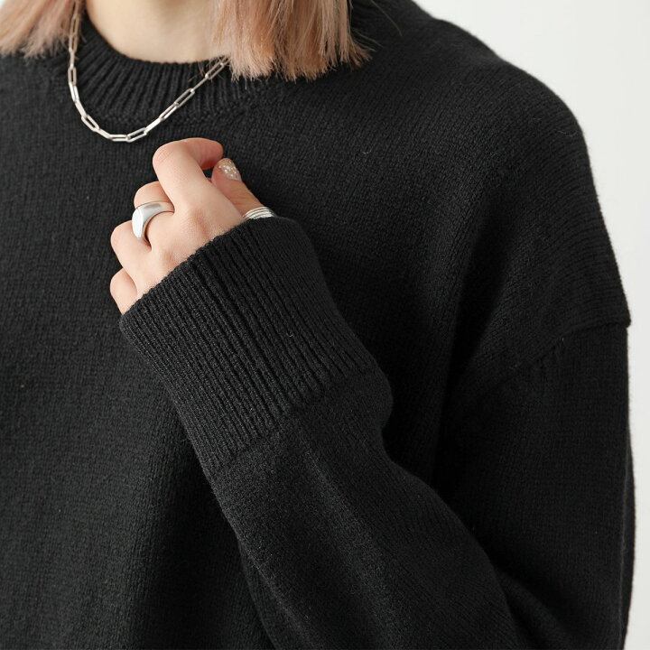 楽天市場】JIL SANDER ジルサンダー セーター J02GP0050 J14513 