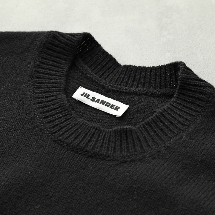楽天市場】JIL SANDER ジルサンダー セーター J02GP0050 J14513 