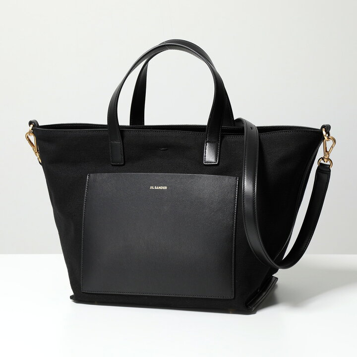 楽天市場】JIL SANDER ジルサンダー トートバッグ WANDER SQUARE SM 