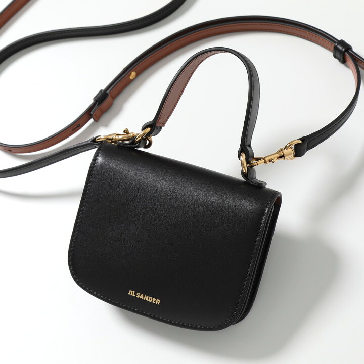 楽天市場】JIL SANDER ジルサンダー ミニショルダーバッグ HALO MINI  