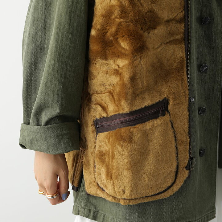 楽天市場】Barbour バブアー パイルライナー MLI0004 WARM PILE 