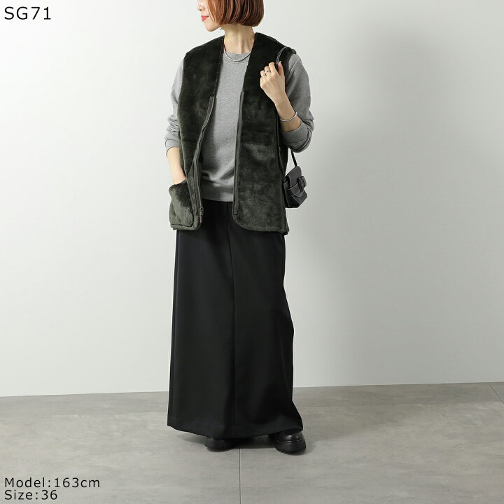 楽天市場】Barbour バブアー パイルライナー MLI0004 WARM PILE 