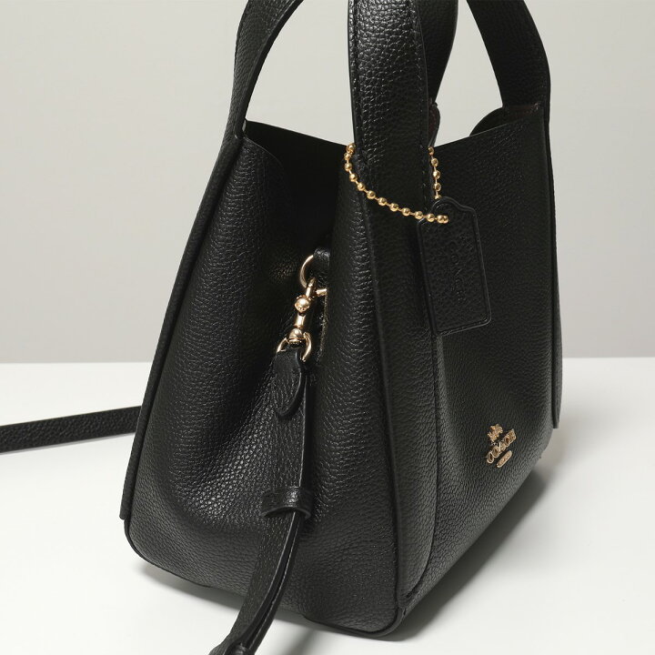 楽天市場】COACH コーチ ショルダーバッグ 78800 レディース ハドリー 