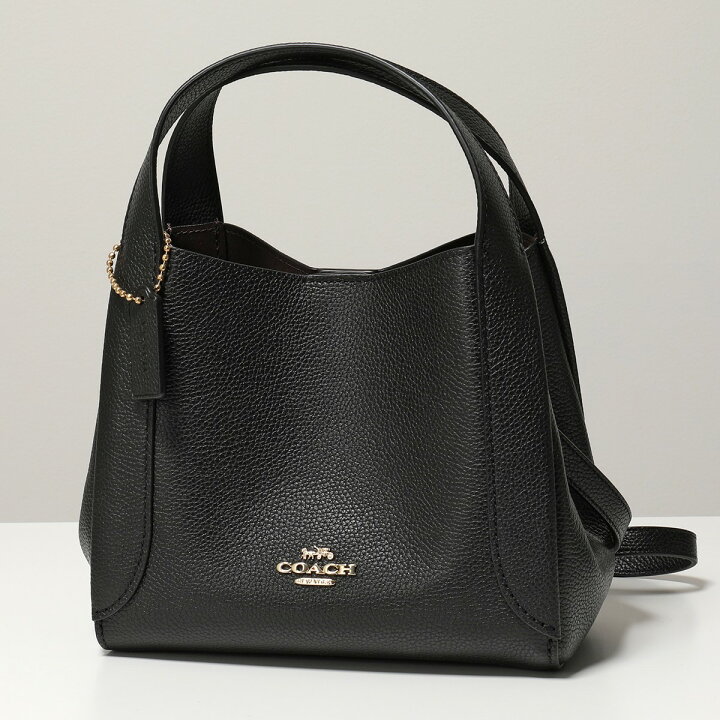 楽天市場】COACH コーチ ショルダーバッグ 78800 レディース ハドリー 