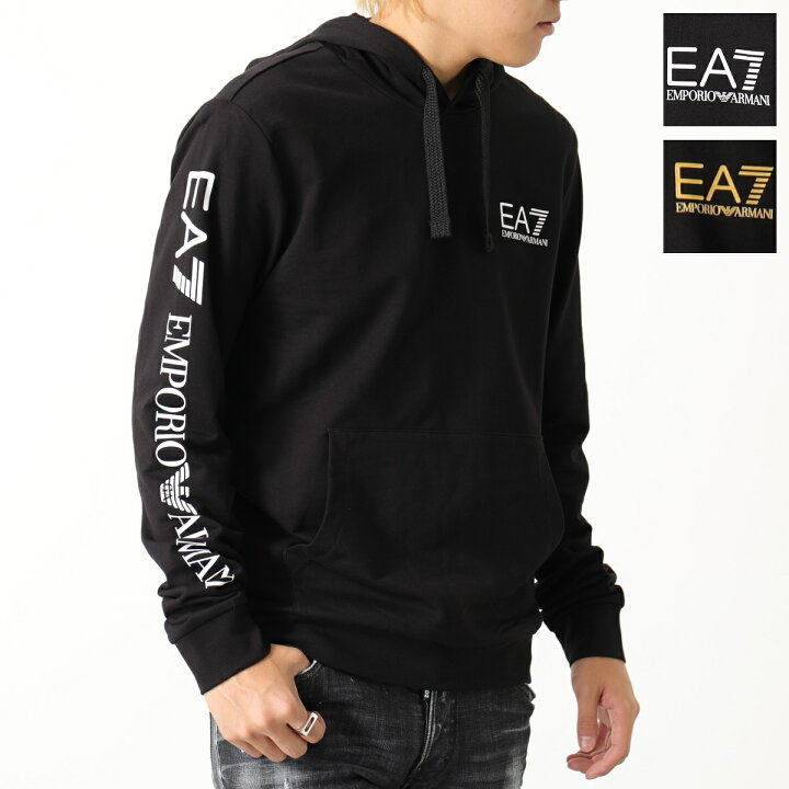 楽天市場】EA7 EMPORIO ARMANI エアセッテ エンポリオアルマーニ 