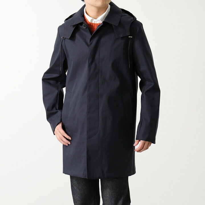楽天市場】MACKINTOSH マッキントッシュ ステンカラーコート CAMBRIDGE  