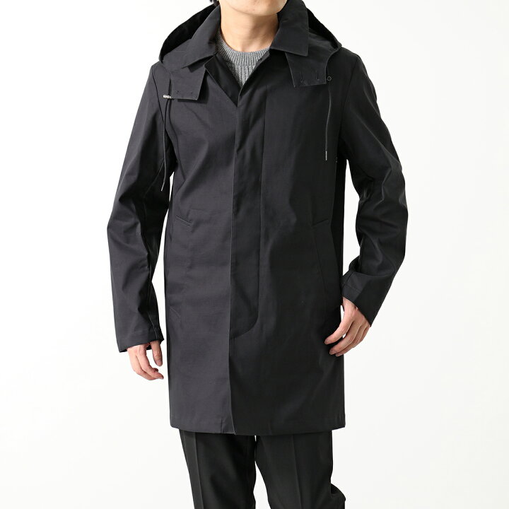 楽天市場】MACKINTOSH マッキントッシュ ステンカラーコート CAMBRIDGE 