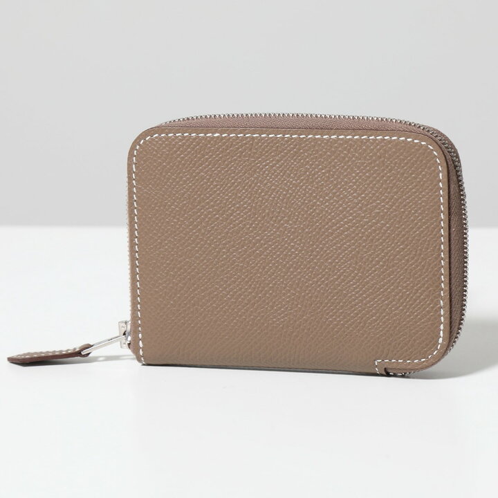 楽天市場】HERMES エルメス コインケース アザップミニ AZAPMINI 