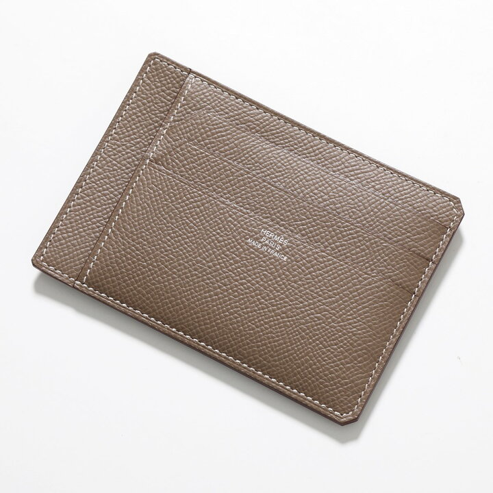 楽天市場】HERMES エルメス カードケース シティー CITY 8CC エプソン 
