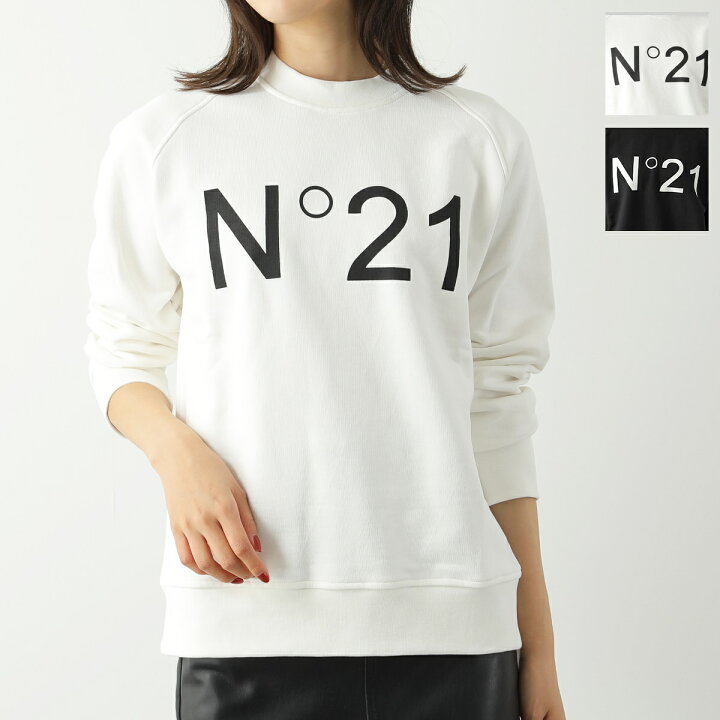 楽天市場】N°21 ヌメロヴェントゥーノ スウェット E034 4063  