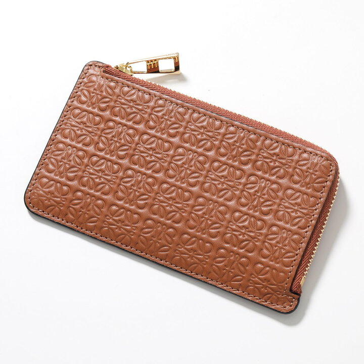 楽天市場】LOEWE ロエベ フラグメントケース REPEAT COIN CARDHOLDER  