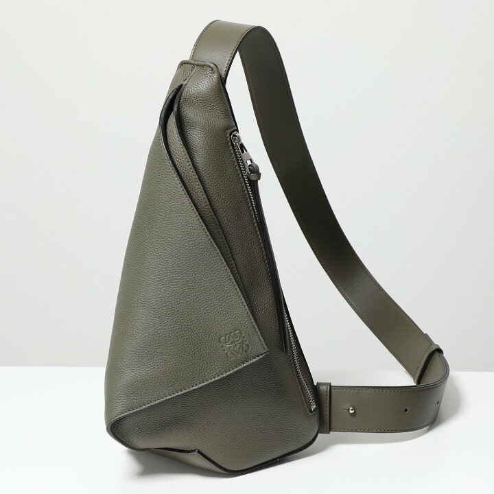 楽天市場】LOEWE ロエベ ショルダーバッグ B511A09X06 メンズ アントン 