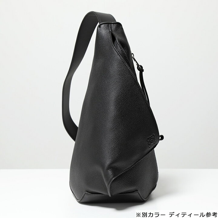 楽天市場】LOEWE ロエベ ショルダーバッグ B511A09X06 メンズ アントン 