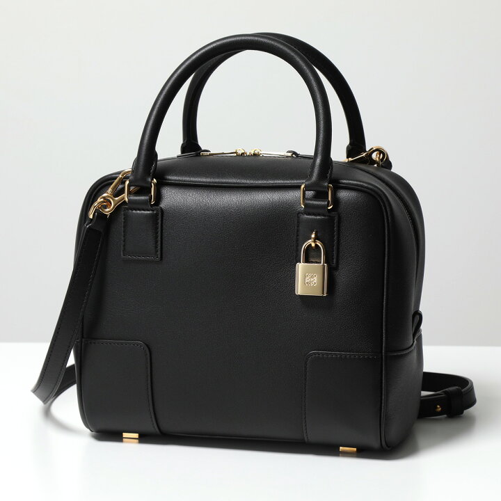 楽天市場】LOEWE ロエベ ショルダーバッグ AMAZONA 19 アマソナ 