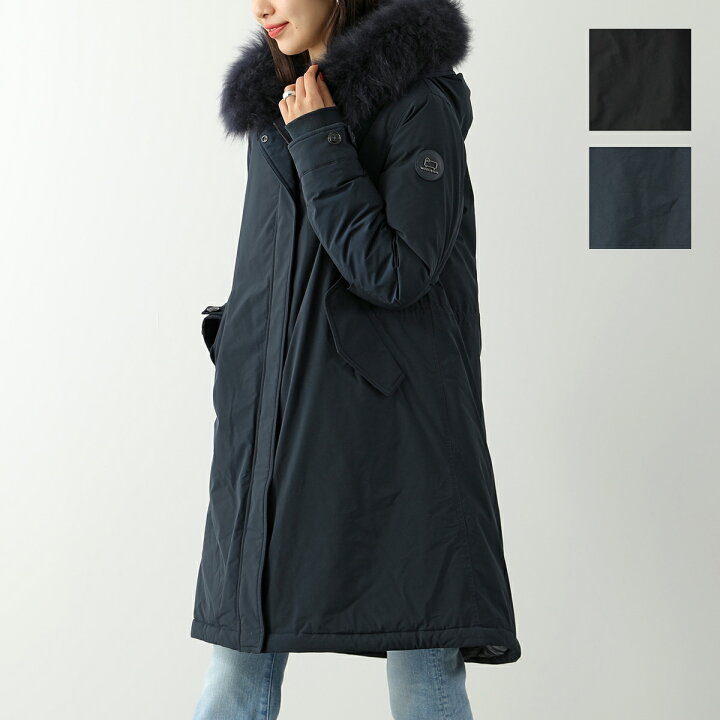 楽天市場】WOOLRICH ウールリッチ ダウンコート KEYSTONE PARKA  
