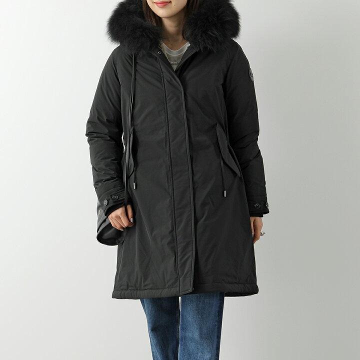 楽天市場】WOOLRICH ウールリッチ ダウンコート KEYSTONE PARKA 