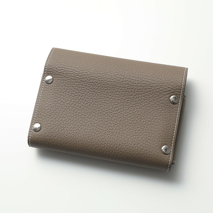 楽天市場】HERMES エルメス トランプケース エテュイ カルト ETUI 