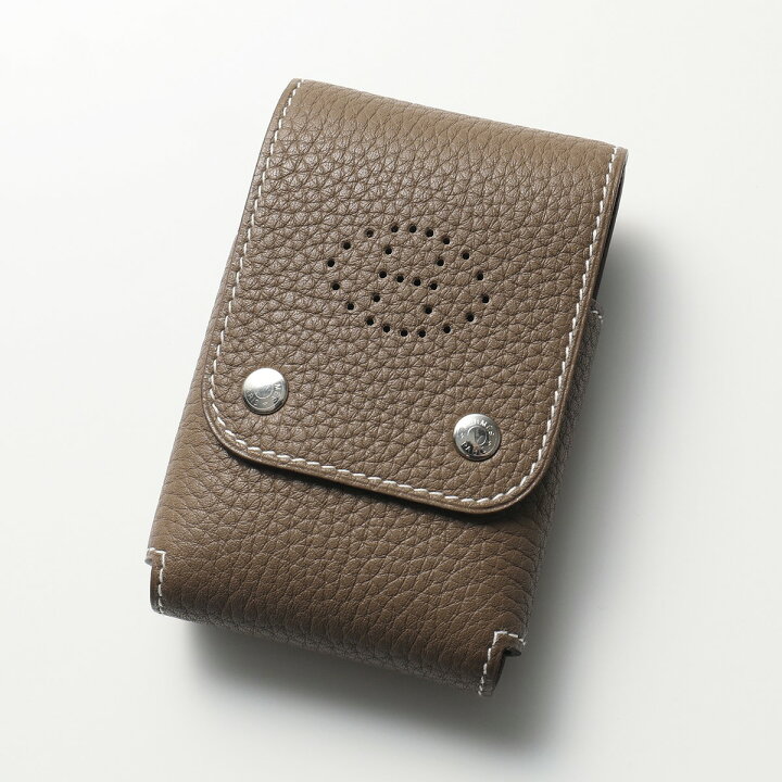 楽天市場】HERMES エルメス シガレットケース エテュイ カルト ETUI 