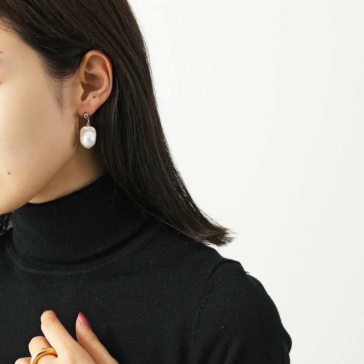 楽天市場】Chloe クロエ ピアス DARCEY ダーシー CHC22SFE10CPN 