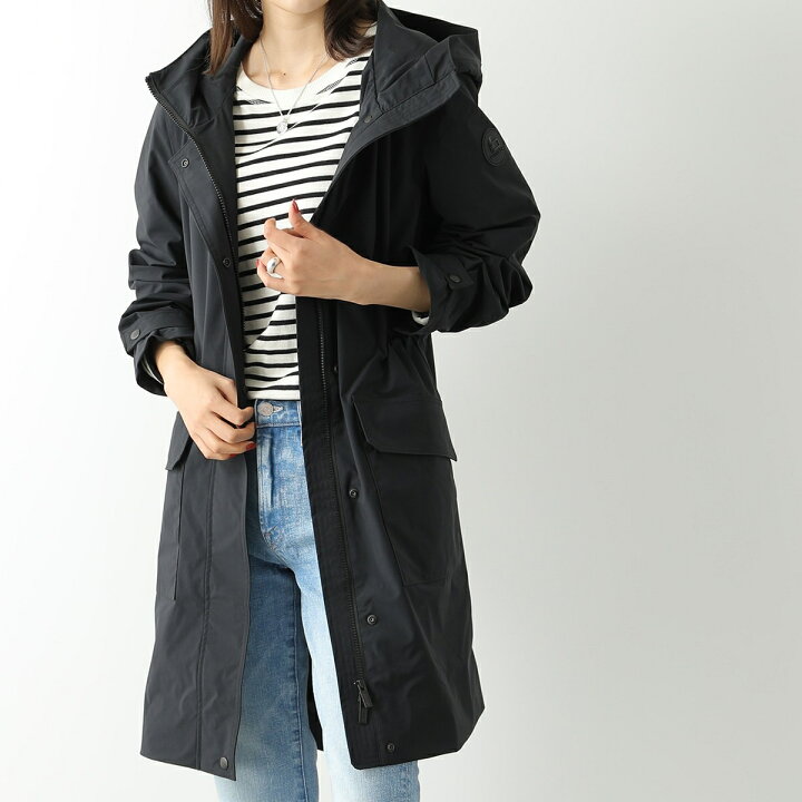 楽天市場】WOOLRICH ウールリッチ ダウンジャケット LONG MILITARY  