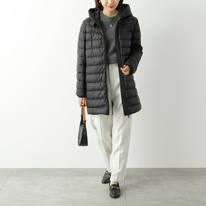楽天市場】WOOLRICH ウールリッチ ダウンジャケット LONG MILITARY