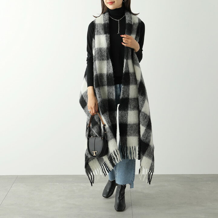 楽天市場】WOOLRICH ウールリッチ マフラー BUFFALO CAPE SCARF 