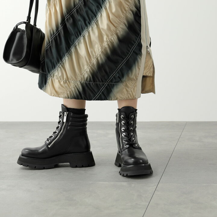 楽天市場】3.1 Phillip Lim スリーワンフィリップリム ショートブーツ 