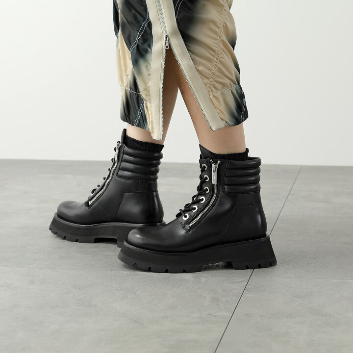 楽天市場】3.1 Phillip Lim スリーワンフィリップリム ショートブーツ 