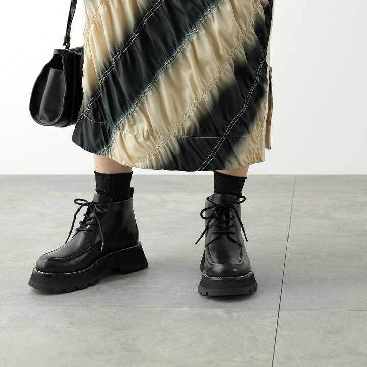 楽天市場】3.1 Phillip Lim スリーワンフィリップリム ショートブーツ 
