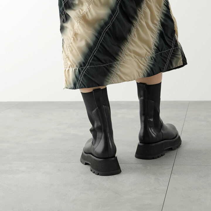 楽天市場】3.1 Phillip Lim スリーワンフィリップリム ミドル丈ブーツ 