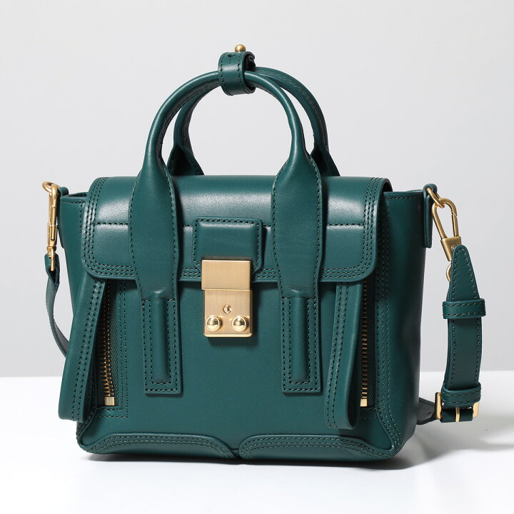 中古】スリーワンフィリップリム 3.1 phillip lim PASHLI 物足りない  
