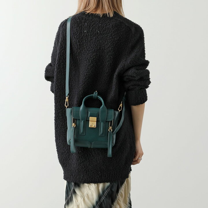 楽天市場】3.1 Phillip Lim スリーワンフィリップリム ショルダー  