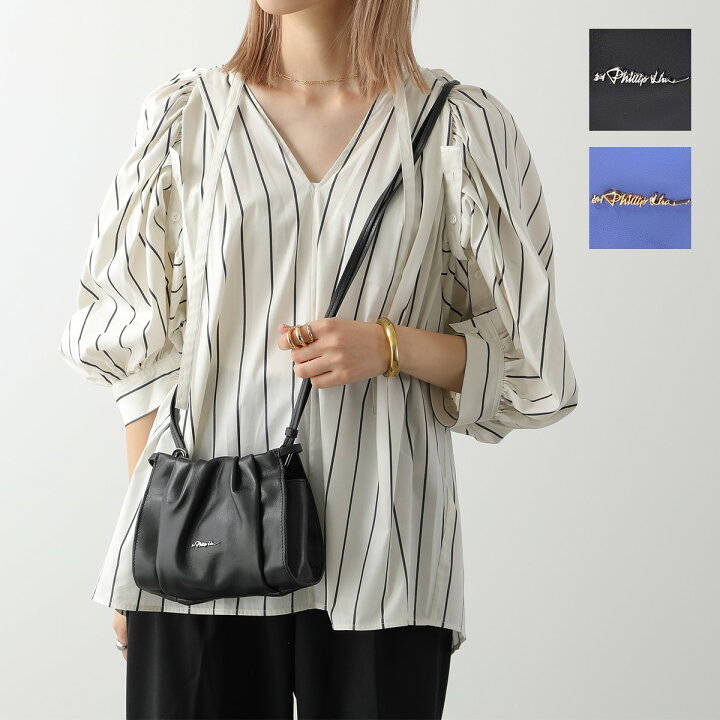楽天市場】3.1 Phillip Lim スリーワンフィリップリム Blossom Mini  