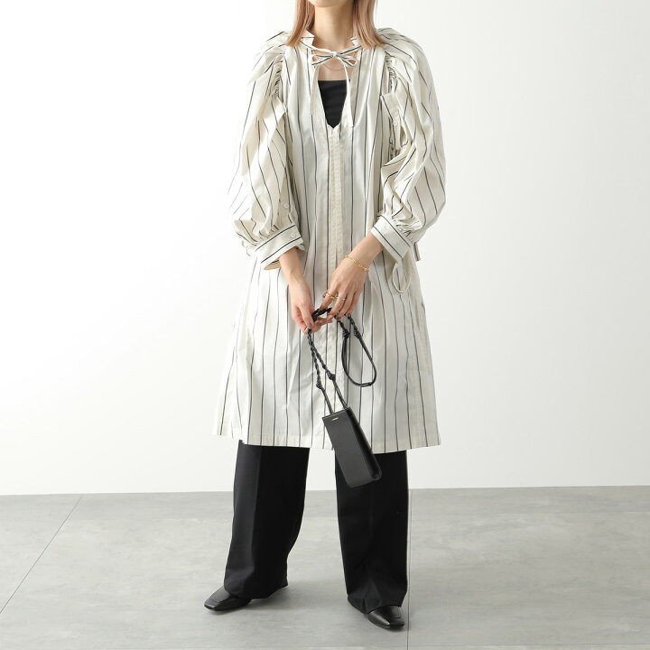 楽天市場】3.1 Phillip Lim スリーワンフィリップリム ワンピース F221  